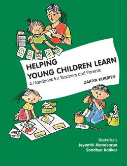 Orient Helping Young Children Learn: Handbook for teachers and parents
